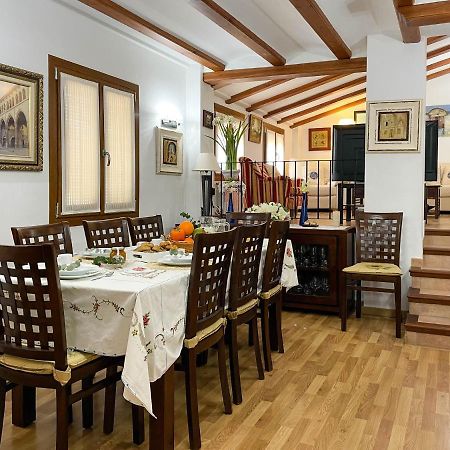 Casa Gala Biar. Tranquilidad, Encanto Y Aire Puro. Extérieur photo