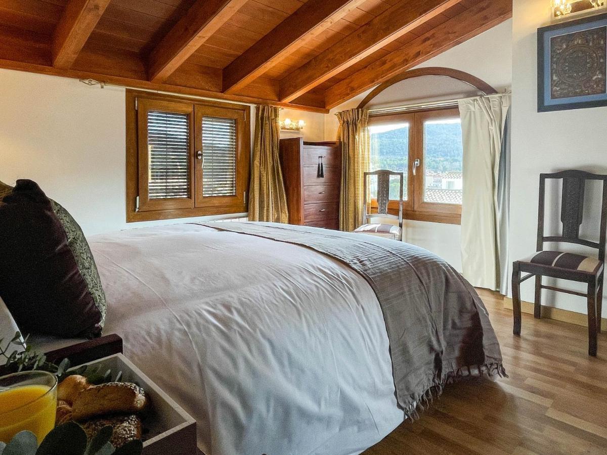 Casa Gala Biar. Tranquilidad, Encanto Y Aire Puro. Extérieur photo