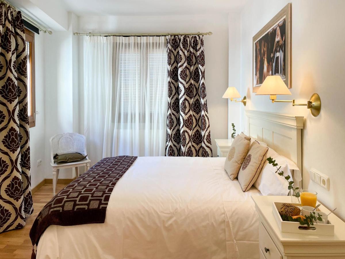 Casa Gala Biar. Tranquilidad, Encanto Y Aire Puro. Extérieur photo