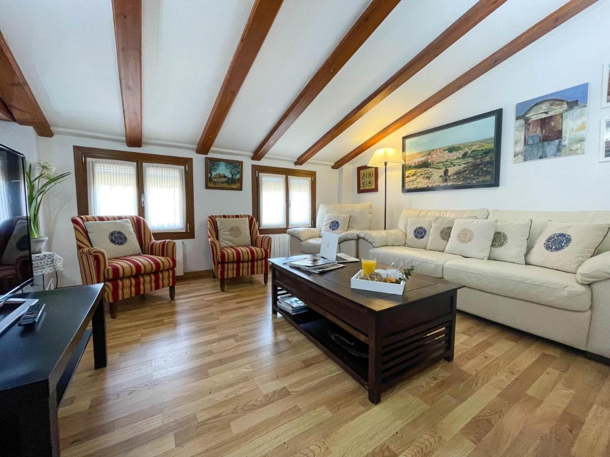 Casa Gala Biar. Tranquilidad, Encanto Y Aire Puro. Extérieur photo