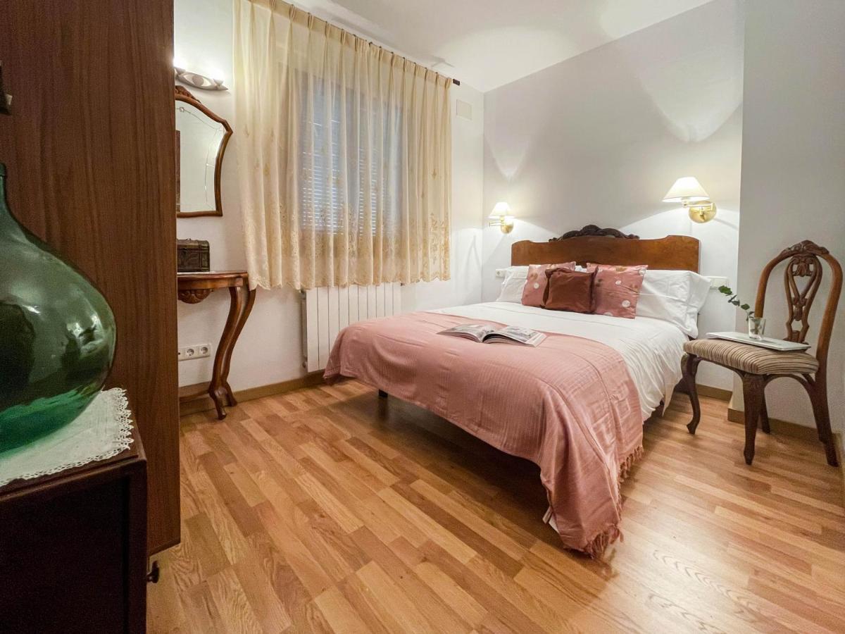 Casa Gala Biar. Tranquilidad, Encanto Y Aire Puro. Extérieur photo