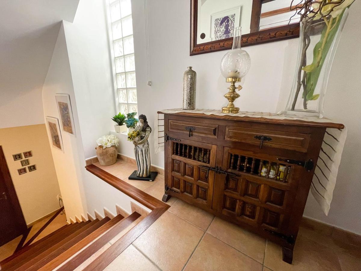 Casa Gala Biar. Tranquilidad, Encanto Y Aire Puro. Extérieur photo