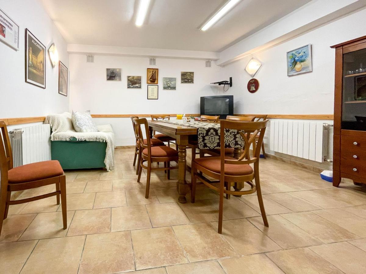 Casa Gala Biar. Tranquilidad, Encanto Y Aire Puro. Extérieur photo