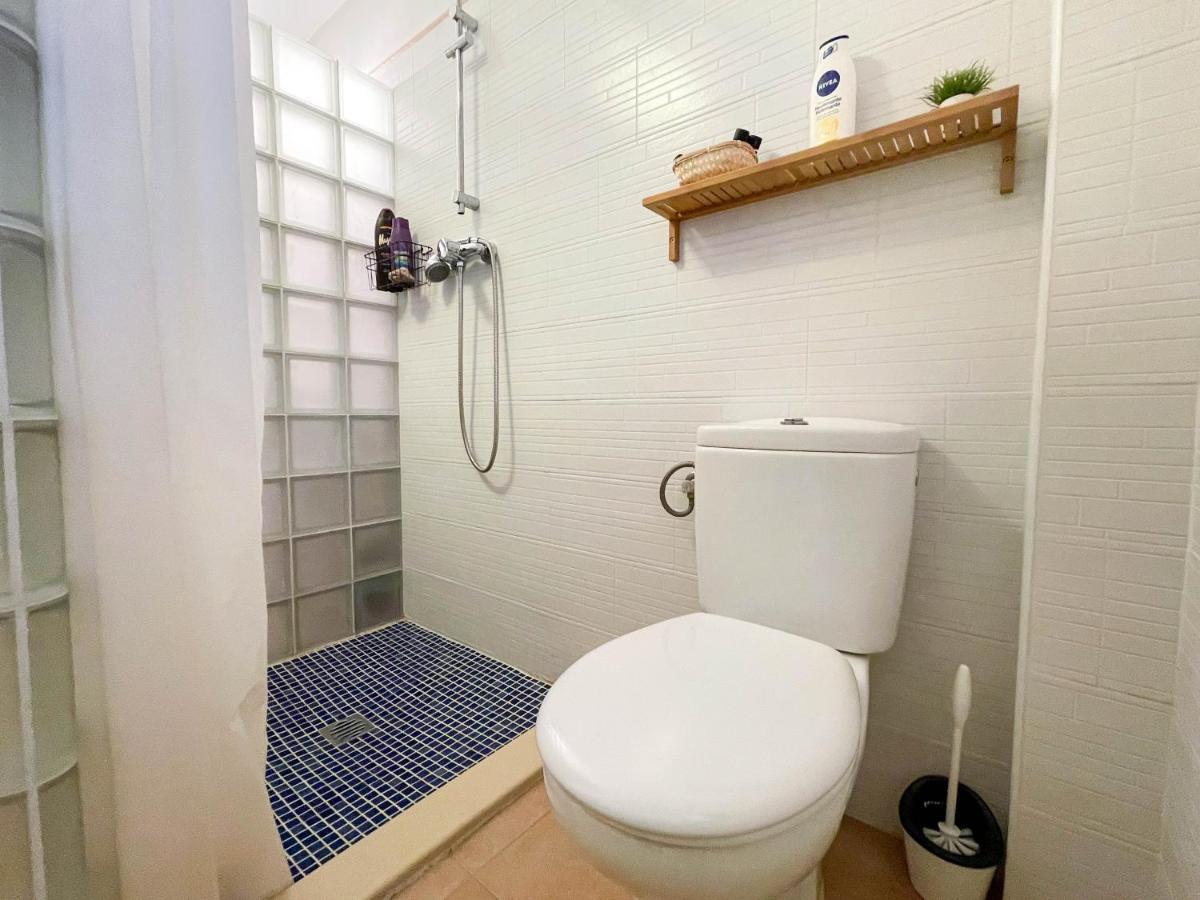 Casa Gala Biar. Tranquilidad, Encanto Y Aire Puro. Extérieur photo